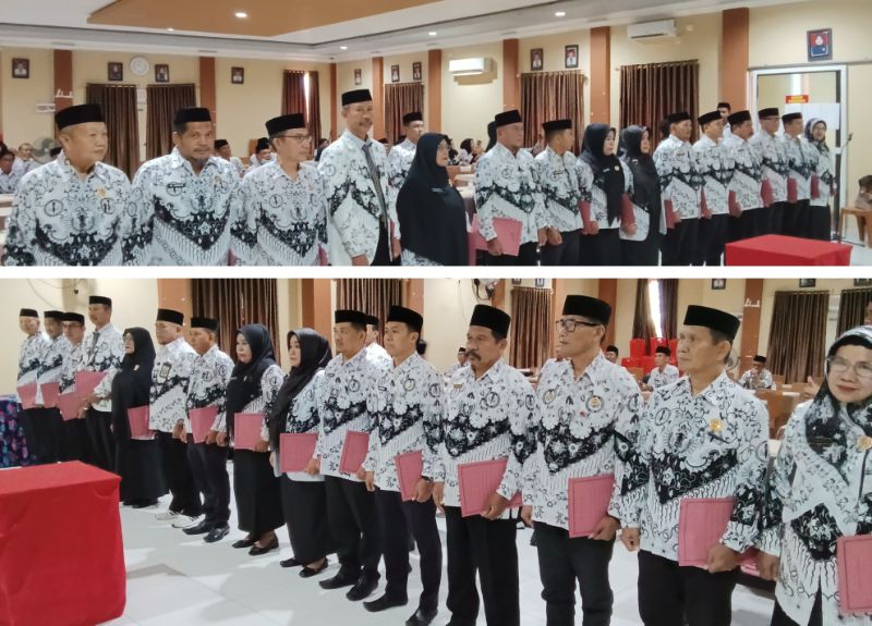 Bidang PGRI Pematang Siantar - Persatuan Guru Republik Indonesia Cabang Pematang Siantar